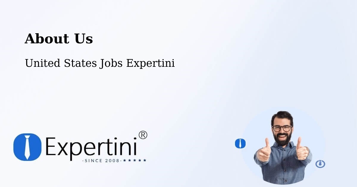 About Expertini Recruitment Platform  – Fallon - Fallon, United States Jobs Expertini