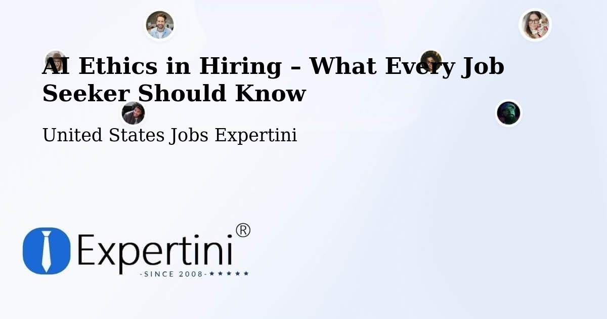 AI Ethics in Recruitment & Hiring – Fallon - Fallon, United States Jobs Expertini