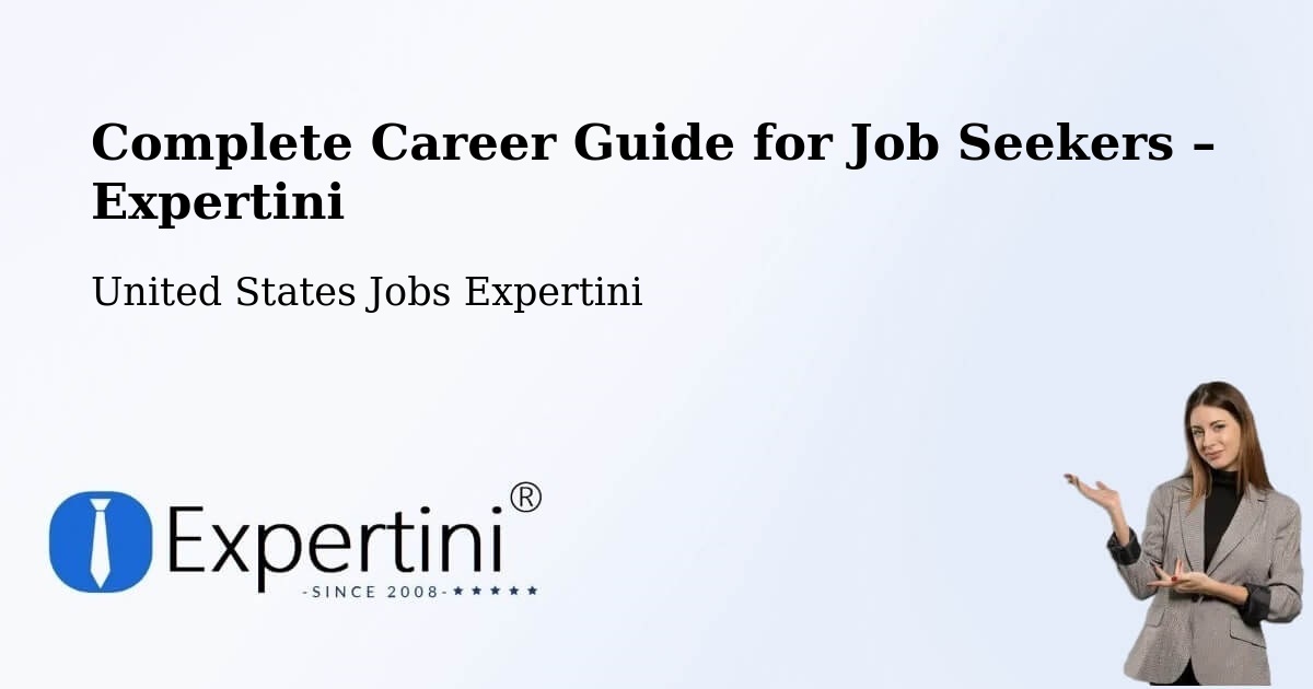 Career Guide for Job Seekers – Fallon - Fallon, United States Jobs Expertini