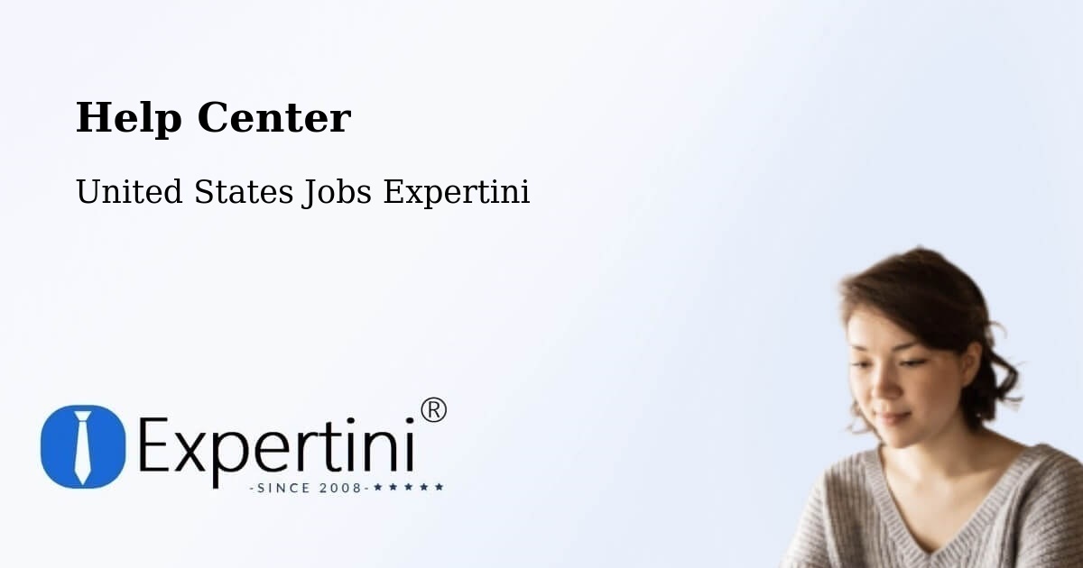 Help Center – Fallon - United States Jobs Expertini