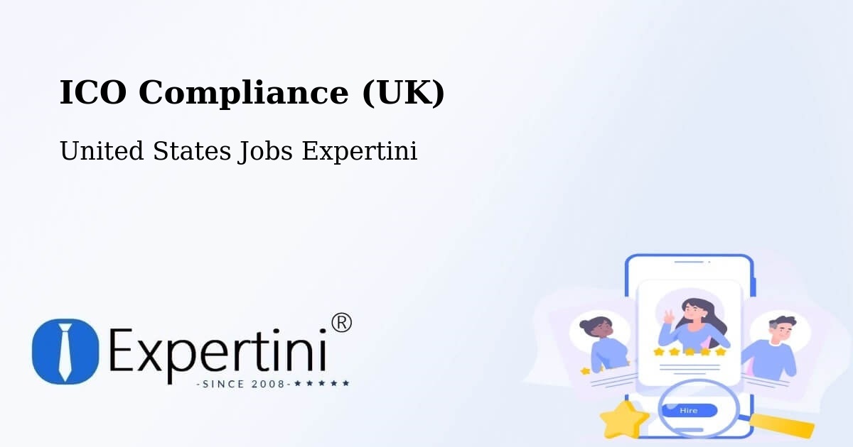 UK Data Protection & ICO Compliance – Fallon - United States Jobs Expertini