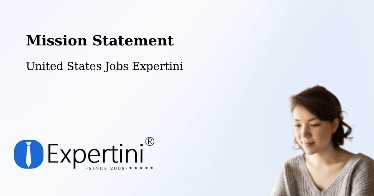 Corporate Mission – Fallon - United States Jobs Expertini