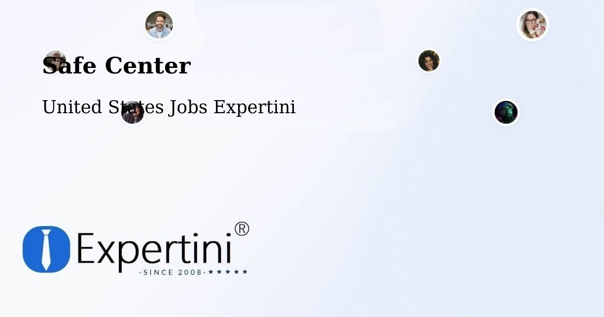 Safety Center – Fallon - United States Jobs Expertini